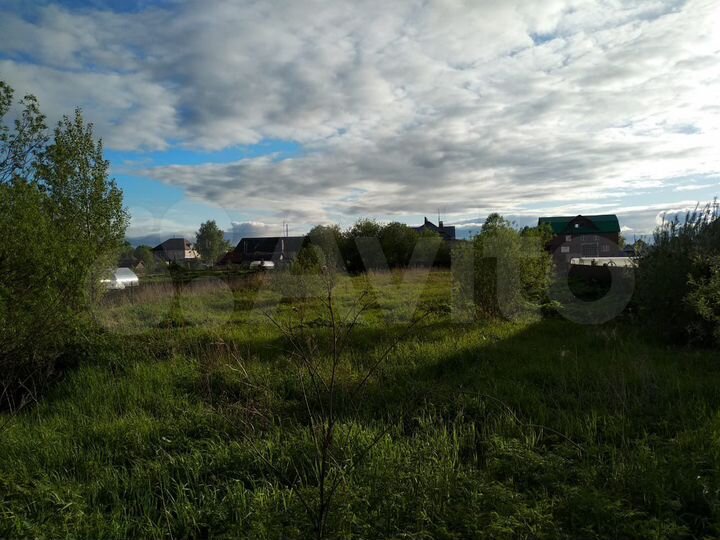 Участок 23,4 сот. (ИЖС)