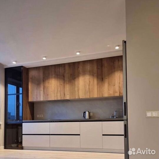 Кухня на заказ