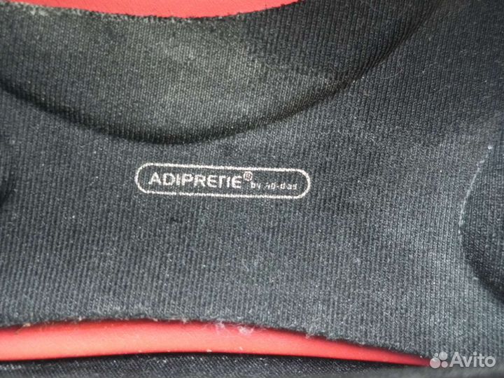 Туфли без каблуков