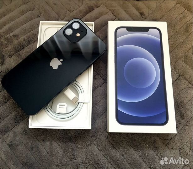 iPhone 12, 128 ГБ
