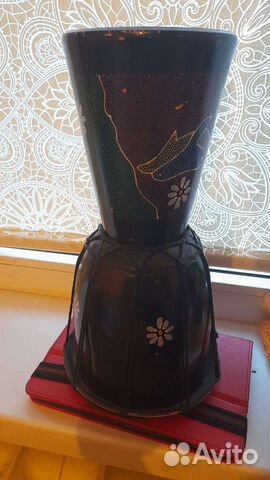 Сувенир там там