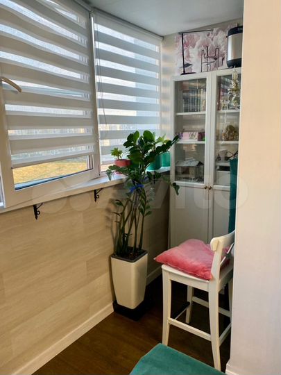 Квартира-студия, 31,8 м², 10/17 эт.