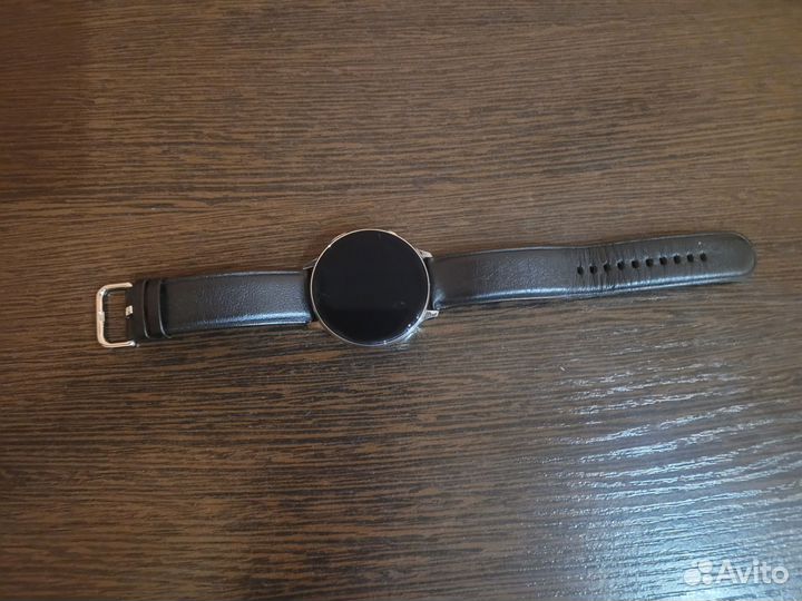 Samsung Galaxy watch active 2 44 мм