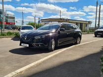 Renault Megane 1.5 MT, 2018, 189 637 км, с пробегом, цена 1 625 000 руб.
