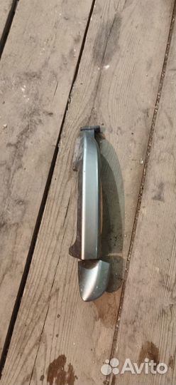 Ручка двери задняя правая Volkswagen Passat CC