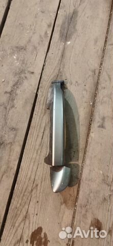 Ручка двери задняя правая Volkswagen Passat CC