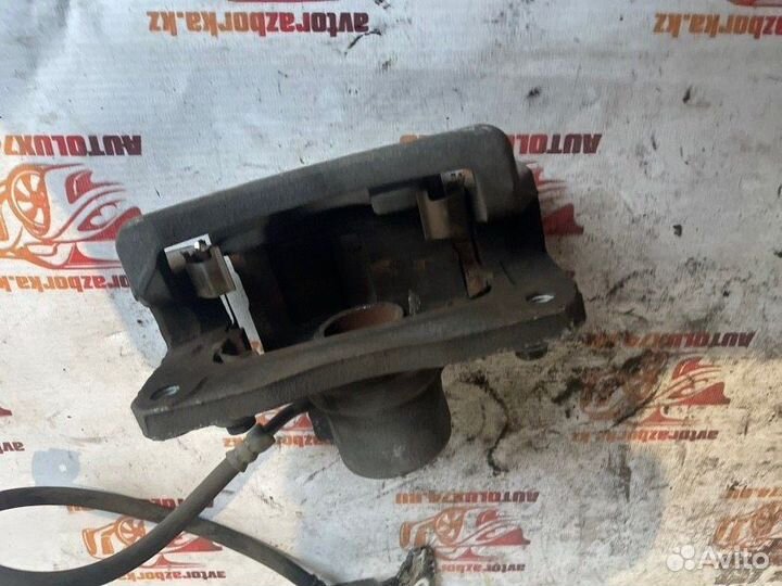 Суппорт тормозной задний левый Opel Antara L07