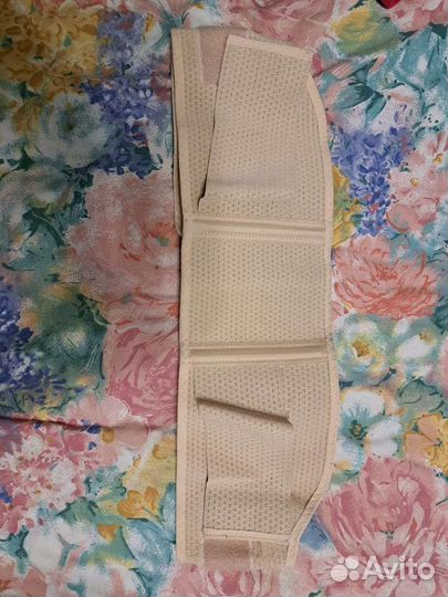 Бандаж для беременных, фэст, размер 100, 104