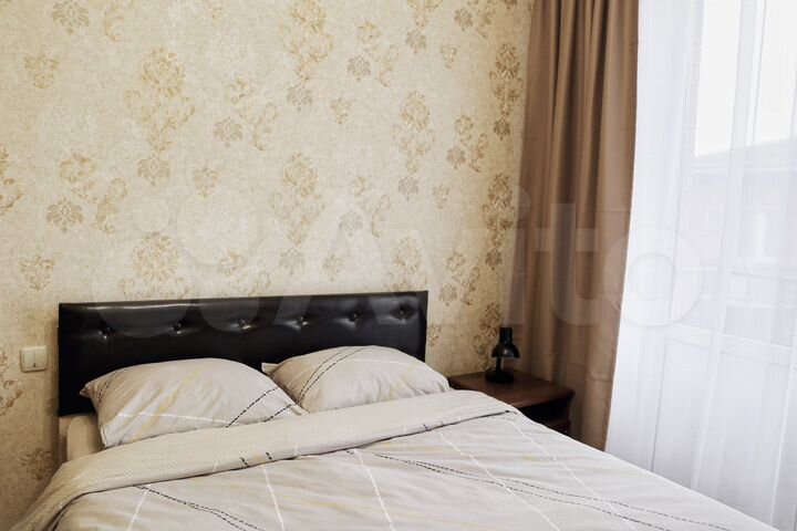 Комната 15 м², 2/4 эт.