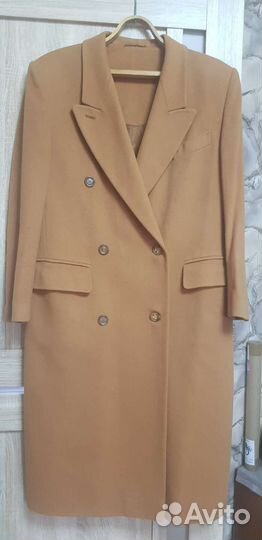 Пальто