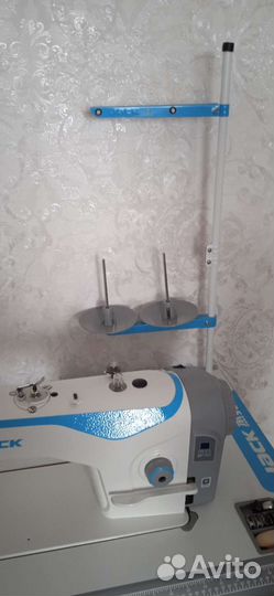 Швейная машинка