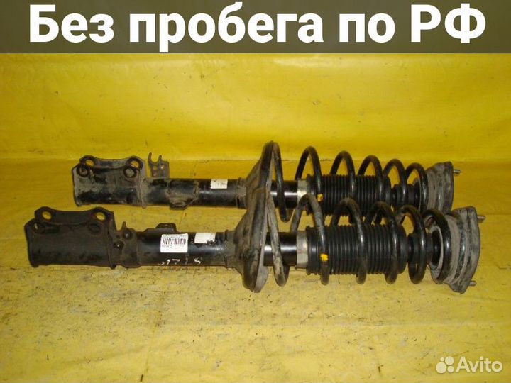 Стойка Toyota Corona premio ST210 (Заднее)