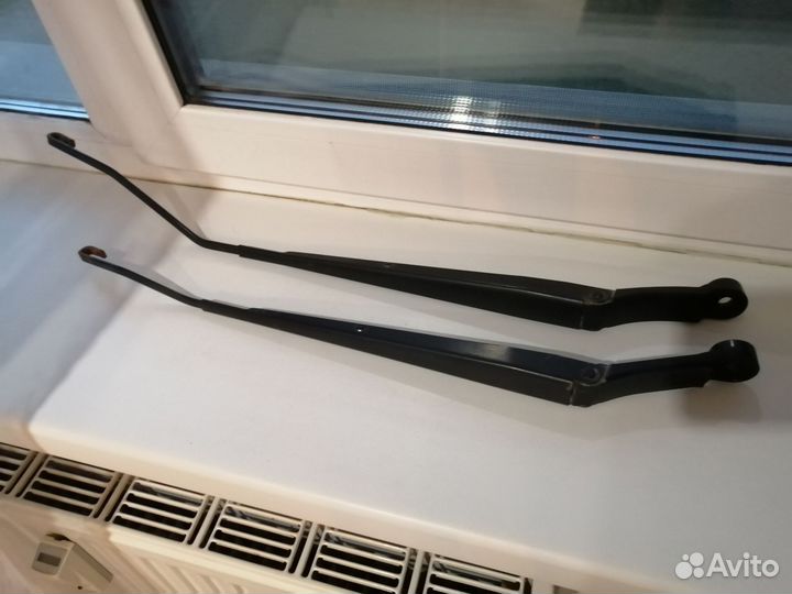 Поводок стеклоочистителя aveo t250