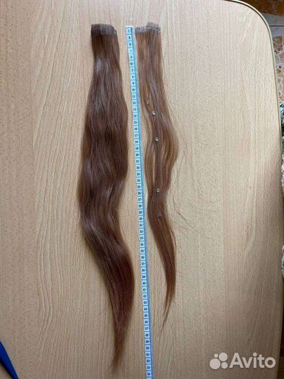 Волосы для наращивания