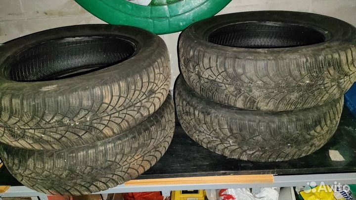 Goodyear UltraGrip 9+ 185/60 R15 88T