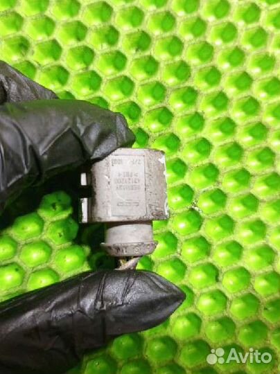 Разъем клапана егр Peugeot Boxer