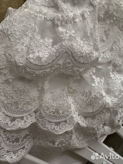 Уголок и бант на выписку