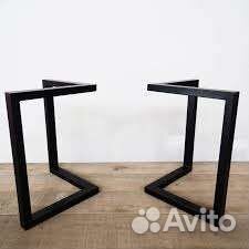 Подстолье для стола