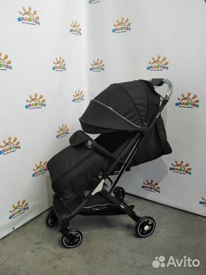 Прогулочная коляска-чемодан
