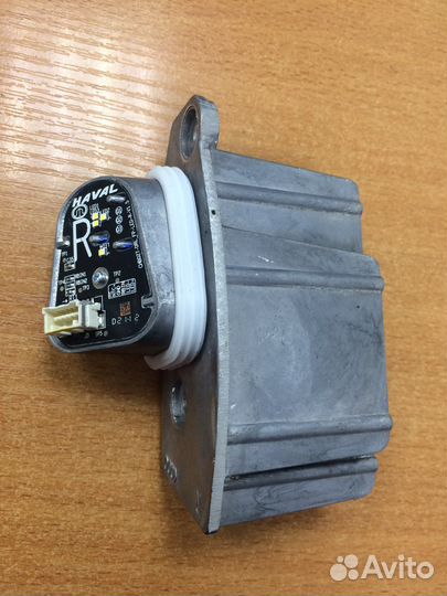 Haval F7 Модуль фары (R,L)