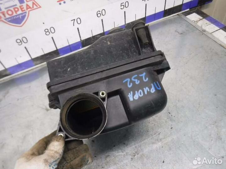 Корпус воздушного фильтра Лада Приора 126 2007