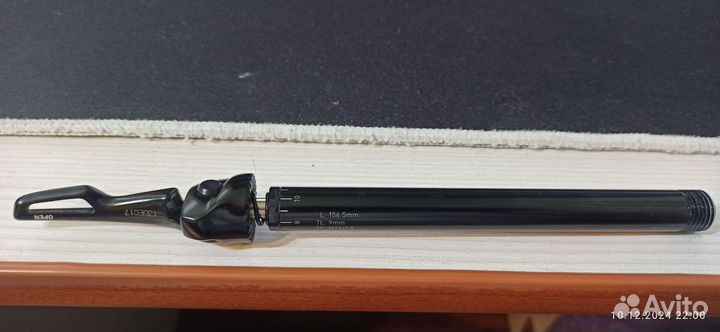 Ось Maxle boost 110x15