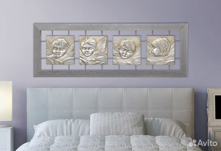 193042 Панно Pintdecor P3774