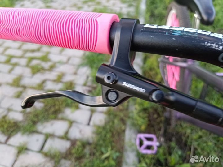 Мтб дерт norco ryde 26