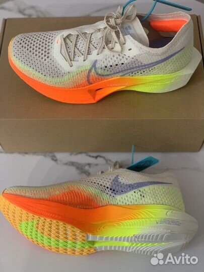 Кроссовки nike zoomx vaporfly next 3