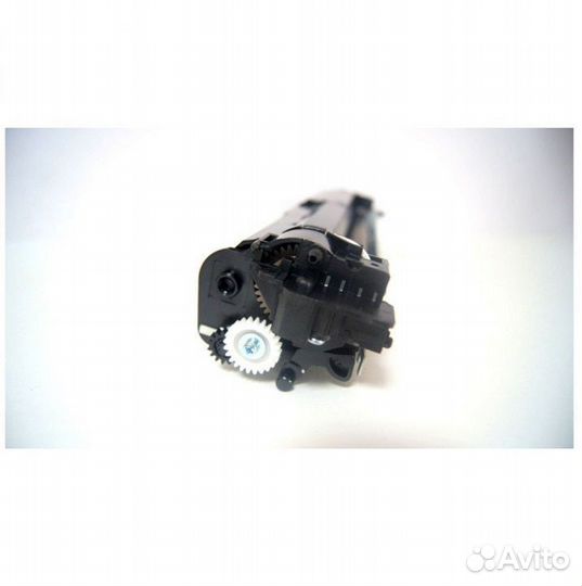 Узел термозакрепления в сборе бу Samsung 3400