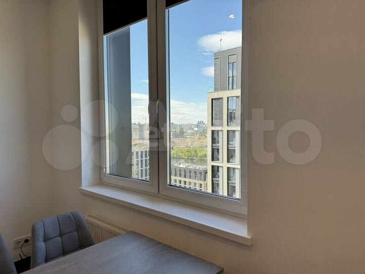 3-к. квартира, 74,7 м², 15/15 эт.