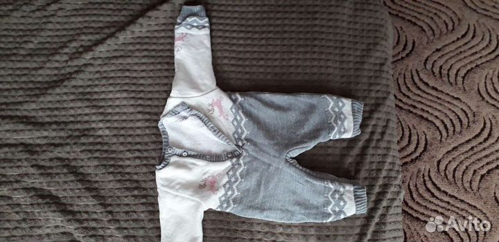 Комбенизон