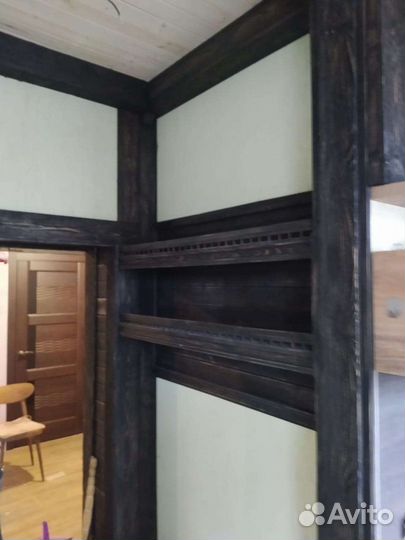 Услуги Плотника