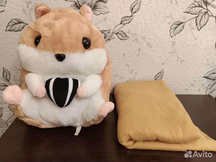 Мягкая игрушка 