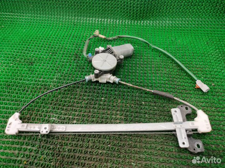 Стеклоподъемник задний правый Honda Civic EU1 D15B