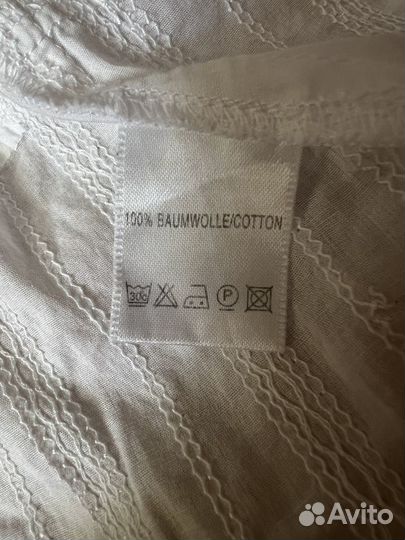 Топ летний р.48