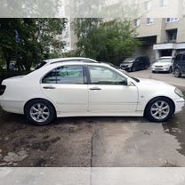 Toyota Brevis 3.0 AT, 2004, 150 000 км, с пробегом, цена 275 000 руб.