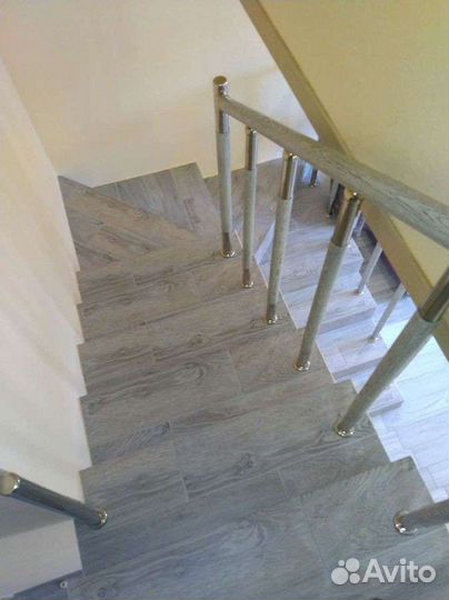 Комплексные строительные, отделочные работы, фасад