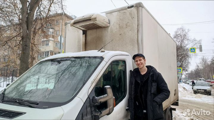 Негабаритные перевозки фуры, грузовики от 200кг