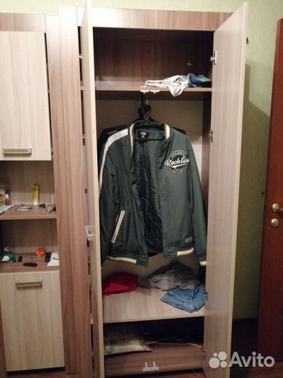 Комплект мебели для детской комнаты