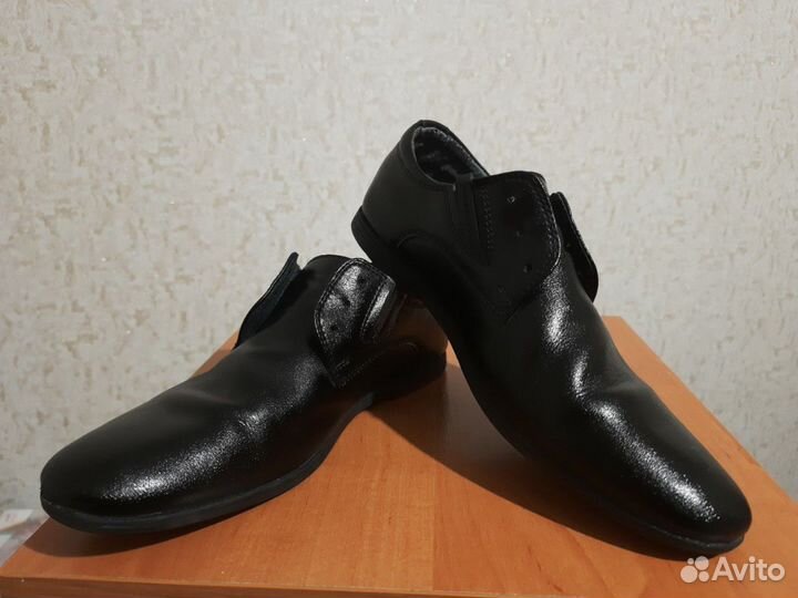 Туфли
