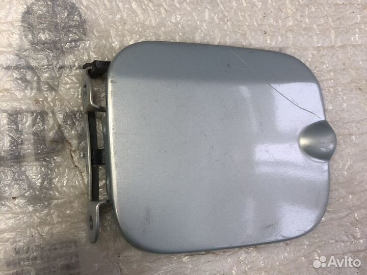 Лючок бензобака Renault Logan 1 2005-2014