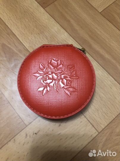 Пудреница СССР