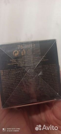 Эйвон лайф от Кензо косметика Avon