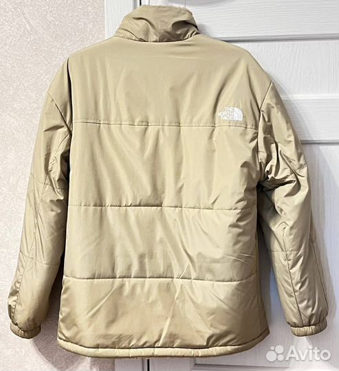 Куртка мужская демисезонная