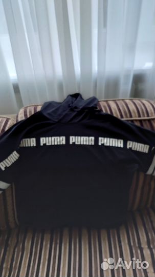 Свитшот женский Puma