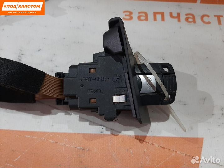 Замок зажигания BMW 3 E90 2008 6954720