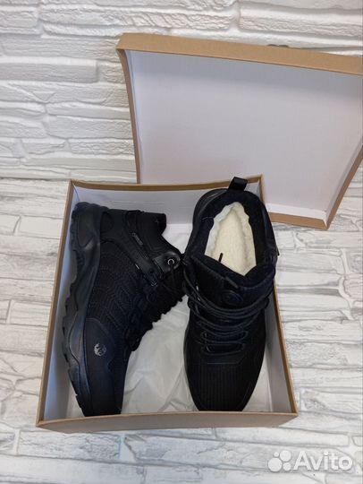 Кроссовки зимние Merrell