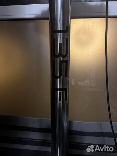 Вибромассажер clear FIT family 135 E