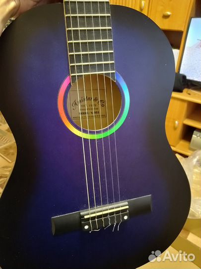 Классическая гитара